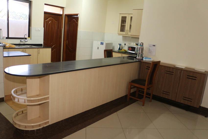 Evergreen Heights Bed & Breakfast Nairobi Exterior photo